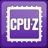 CPU-Z v1.71.1 Rus-32bits  