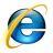 Internet Explorer 8.0  Windows XP  