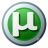 uTorrent v2.2.1 build 25534  