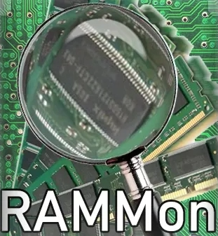 PassMark RAMMon 2.5 (build 1000)  