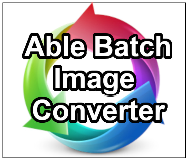 Able Batch Image Converter 3.22.9.5  