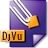 DjVu Browser Plug-in 6.1.4 r34387 x32  