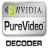 NVIDIA PureVideo Decoder 1.02-223  