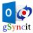 gSyncit 5.5.205  