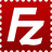 FileZilla for Linux 3.48.0  