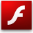 Adobe Flash Player 10.0.22.87  Internet Explorer/AOL  