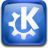 KDE for Windows 1.0.0  