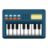 Keyboard Soundboard 1.1  