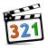 Media Player Classic (MPC) HomeCinema 1.5.2.2985 (x64) скачать бесплатно