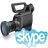 Evaer Video Recorder for Skype 1.2.6.53 [Eng+Rus]  