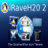  +  GTK+ Gnome iRaveH20 2_0 (tar.bz2)  