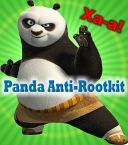 Panda Anti-Rootkit 1.08  