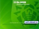 Dr.Web LiveCD 6.0.0 [17.09.2011]  