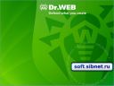 Dr.Web LiveCD 6.0.0 [17.09.2011]  