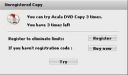 Acala DVD Copy 2.4.9 скачать бесплатно