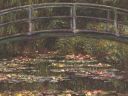 Monet Lillies & Gardens  