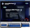 FanyasyDVD Player 9.57 Platinum  