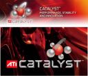 Catalyst Display Driver 9.3 для Vista (32/64 bit) скачать бесплатно