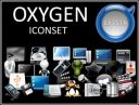 Oxygen Icon Pack  