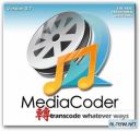 MediaCoder 0.7.3 Build 4660  
