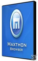 Maxthon 3.3.3.1000 Final  