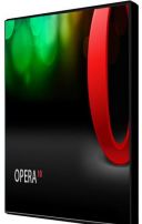 Opera 10.10 for Mac OS X (Universal Binary, International)  