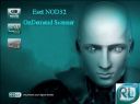 Eset Антивирус NOD32 Scanner (On-Demand) v.6007 (01.04.2011) скачать бесплатно