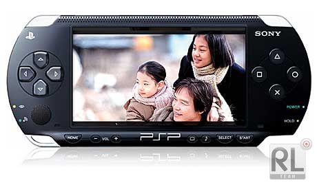 PSP Video - это бесплатная программа для преобразования и управления.