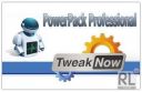 TweakNow PowerPack 2011 SP3 3.4.0 + Rus  