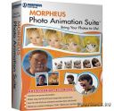 Morpheus Photo Animation Suite 3.15 Retail скачать бесплатно