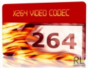 x264 Video Codec 1649 скачать бесплатно
