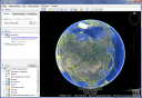 Google Earth 6.2.0.5905 Beta  