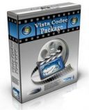 Vista Codec Package 5.9.1 Final скачать бесплатно