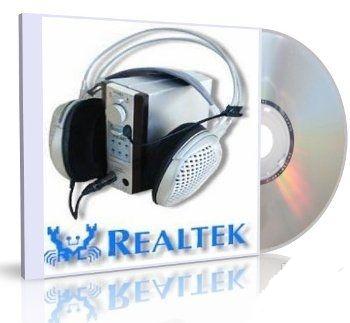 скачать драйвер realtek high definition audio driver windows xp