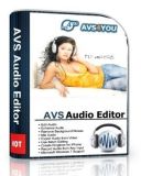 AVS Audio Editor 7.0.3.422  