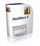 NetWorx 5.2.1  