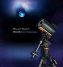 Microsoft WorldWide Telescope Apogee 2.7.19.1 Beta  