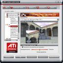 ATI Catalyst 8.7 HOTFIX AGP Display Driver for Windows XP 32 + Catalyst Control Center ENG + RUS скачать бесплатно