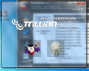 Trillian 4.2.0.20  