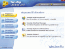 TuneUp Utilities 2007 6.0.2311  