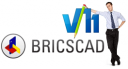 Bricscad v. 11 for Linux  