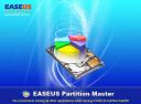 EASEUS Partition Master 7.1.1 Home Edition скачать бесплатно
