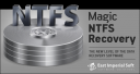 Magic NTFS Recovery Portable v2.1  