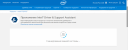 Intel Driver & Support Assistant 22.8.50.7  