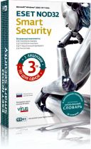 ESET Smart Security v.4.2.71.3 (32-bit)  