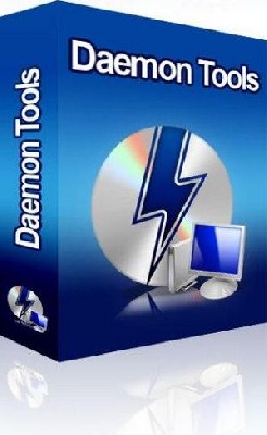 Daemon Tools Lite 4.30.3 -  10