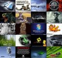 250 BootSkins for Windows XP  
