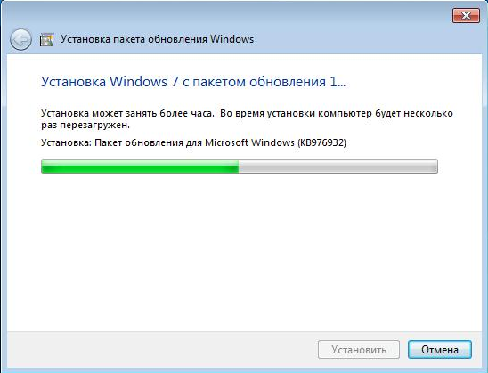 Windows 7  -  7