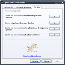 LightScribe System Software 1.18.23.1  