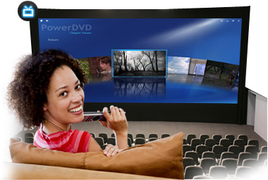 скачать cyberlink powerdvd 10 ultra 3d русская версия